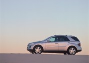 2005 Mercedes Benz M Class 2005 Mercedes Benz M Class